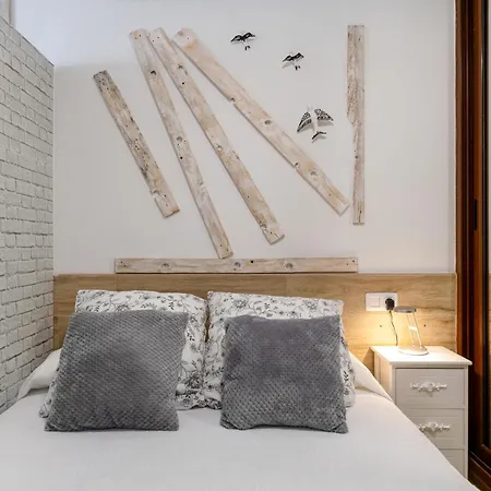 Apartamento Vista Blanca 1