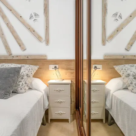 Apartamento Vista Blanca 1